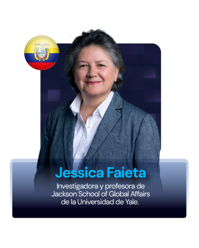 Jessica Faieta Jessica Faieta